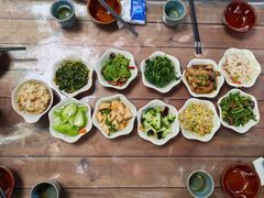 -大自然素食(望桐路店)