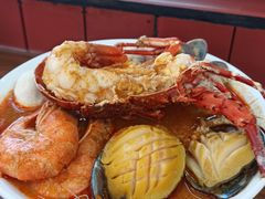 -大中沙茶面(中山路店)
