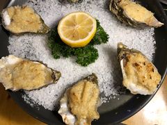 -囧吉香生蚝牛排馆(湖北路店)