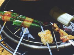 -董家庄水浒烤肉店(芙蓉洲路店)