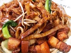 -葛记焖饼(伏牛路店)