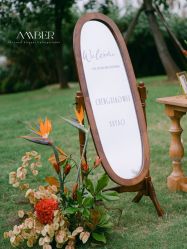 -琥珀婚礼策划AMBER WEDDING