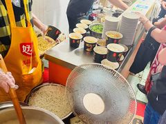 -熊腊生热干面馆(宝丰店)