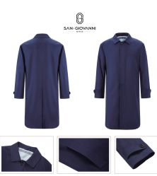 -圣乔凡尼服装定制