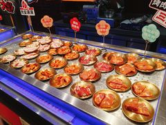 -芝小官毛肚火锅海鲜自助(淮安清江浦区新亚店)