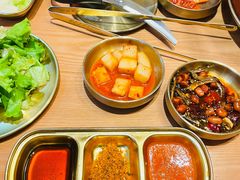 -闻老头·菊花炭烤肉(D11店)