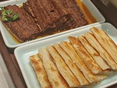 -京味斋·北京烤鸭(北京南站洋桥店)
