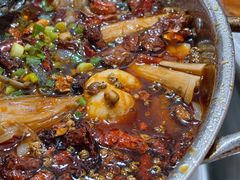 -黑竹香鸡(营和巷店)