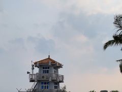 -深圳湾公园(南山区)