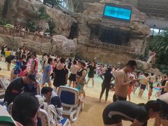 -杭州开元森泊度假乐园