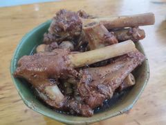 -老冯拉面羊棒骨(西宸广场店)