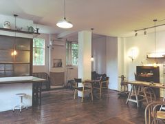 大堂-MAISON门前杂货店