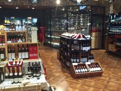 -哈尔信食品超市(哈尔滨王府井购物中心店)