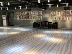 -YASAKI国际舞蹈中心