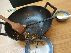 -金豆角砂锅焖面(安贞店)