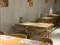 大堂-炖物24章·顺时轻养茶(杭州保利时光里店)