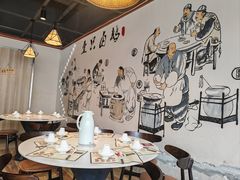 -壹只卤鹅·潮汕菜(莲塘店)