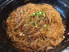 干捞粉丝煲-小湘旺臭鳜鱼(百子湾店)
