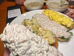 -TIGERS老虎西餐(亦庄店)