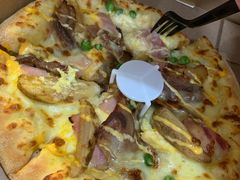 -达美乐比萨(武定店)