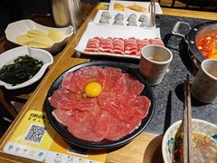 -蓉城老院十一年川味老火锅(中南店)