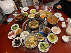 -柳沟豆腐宴64号院