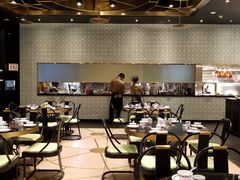 大堂-正斗·港式粤菜(SKLP店)