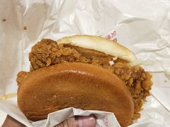 -麦当劳(杭州文三路店)