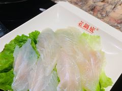 -吴记老锅底麻辣火锅(福州路店)