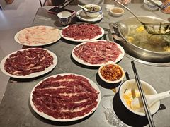 -贵宾牛·潮汕牛肉火锅(珠池总店)