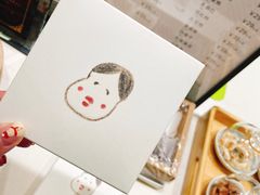 -阮大兴糕团(杭州西湖银泰百货店)