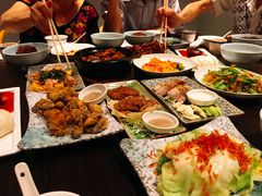 -度小月(百老汇美食街店)