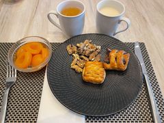 -上海新发展亚太JW万豪酒店