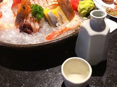 -梅筑·创意料理(王府井百货店)