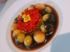-船歌·鱼水饺青岛菜(金狮广场店)