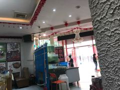 大堂-大城·烧烤海鲜大排档(台东店)