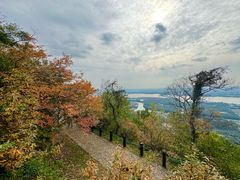 -虞山风景区