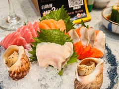 -大渔铁板烧(大悦城店)