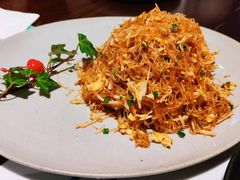 特色炒粉丝-渔沧米缸·绍兴美食(万达店)