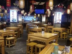 -老城南.鸭血粉丝汤(夫子庙店)