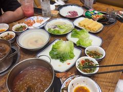-厝味火锅·潮汕卤水火锅(十一合店)