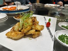 -铜锣湾·有麝自然香(长嘉汇购物公园店)