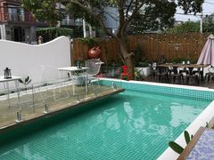 -几静cafe(基湖店)