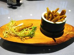-稍可轩博物馆餐厅