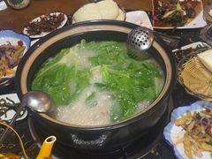 -尼玛藏家风味园(阿山食城店)