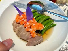 -松鹤楼·非遗·苏帮菜(融科店)