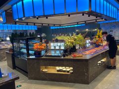 -欢乐牧场海鲜烤肉自助(牡丹园店)