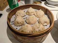 -馋三尺蟹粉小笼(人民广场店)