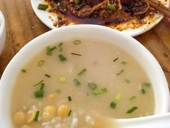 -温记府廟豆汤饭·始于1955年(海椒店)