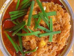 -渝悦情·新派川菜(建国门店)